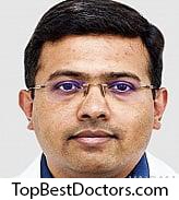 Dr. Prashant Bobhate