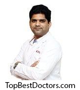 Dr. Prashant S Joshi