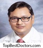 Dr. Prashant S Nyati