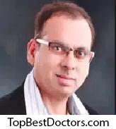Dr. Prashant Sonavane