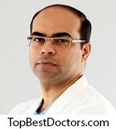 Dr. Prashant Vilas Bhangui