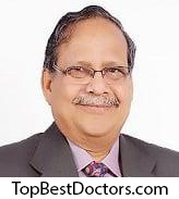 Dr. Prathap Kumar Pani