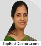 Dr. Prathyusha Reddy