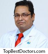 Dr. Pratik Ranjan Sen