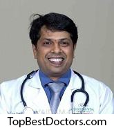 Dr Praveen K. Dadireddy