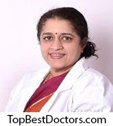 Dr. Praveena Shenoi