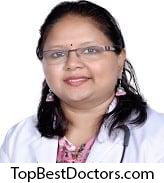 Dr. Preetha Vinoj