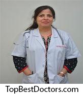 Dr. Preeti Arora
