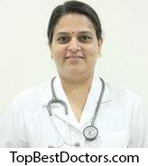 Dr. Preeti G Ranjalakar