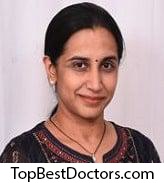Dr. Preeti Prabhakar Shetty