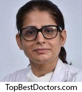 Dr. Priti Mehta