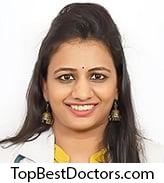 Dr. Priyanka Reddy P