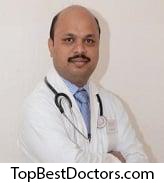 Dr. Priyesh Dhoke