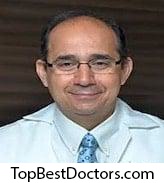 Dr. Prof Darius F Mirza