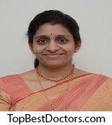 Dr. Prof Jayalakshmi T K