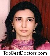 Dr. Purnima Sood