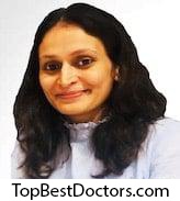 Dr. Purvi Kadakia Kutty