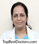 Dr. Pushpa Soni