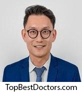 Dr. Queck Kian Kheng