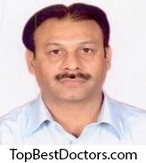 Dr. R. D. Yadav