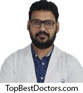 Dr. R Vinay Kishore
