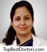 Dr. Radhika S Bhandari