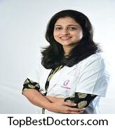 Dr. Radhika Sheth