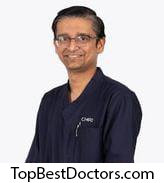 Dr. Raja Dhar