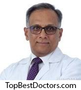 Dr. Rajakumar D V