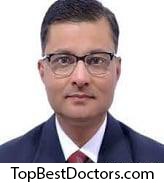 Dr. Rajat Saxena