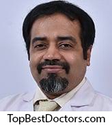 Dr. Rajay Kumar