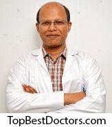Dr. Rajdeep P. Guha