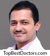 Dr. Rajeev Bashetty
