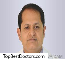 Dr. Rajeev Gopalakrishnan