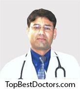 Dr. Rajeev Gupta