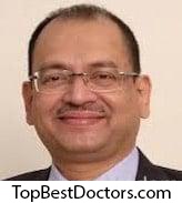Dr. Rajeev Redkar