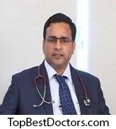 Dr. Rajender Kumar