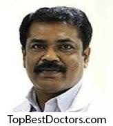 Dr. Rajendra Reddy