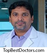 Dr. Rajesh Anthony