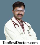 Dr. Rajesh Goud