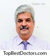 Dr Rajesh Mistry