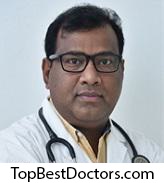 Dr. Rajesh Padhan