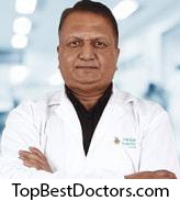 Dr. Rajinder Kumar Goyal