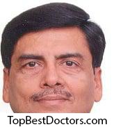 Dr. Rajiv Das
