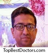 Dr. Rajnish Sethi