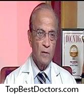 Dr Rakesh Tondon