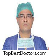 Dr. Ram Chandra Sherawat