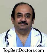 Dr. Ram Mohan Reddy V.