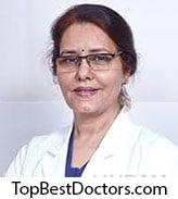 Dr. Rama Joshi