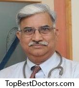 Dr. Ramesh Rao